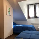 Apartamento B26 - Edif Tilos Ii, 3º - Villmor Benasque
