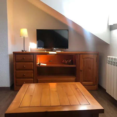 B26 - Edif Tilos Ii, 3º - Villmor Benasque