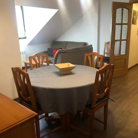 B26 - Edif Tilos Ii, 3º - Villmor Apartment *