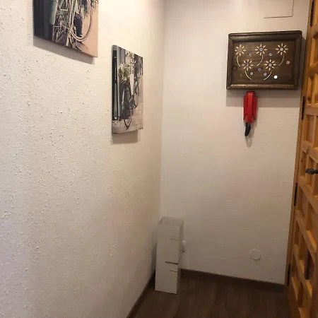 B26 - Edif Tilos Ii, 3º - Villmor Appartement *