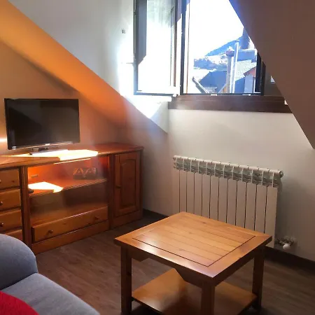 B26 - Edif Tilos Ii, 3º - Villmor