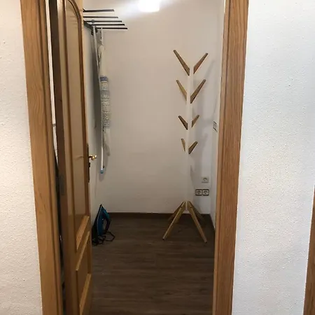 B26 - Edif Tilos Ii, 3º - Villmor Benasque