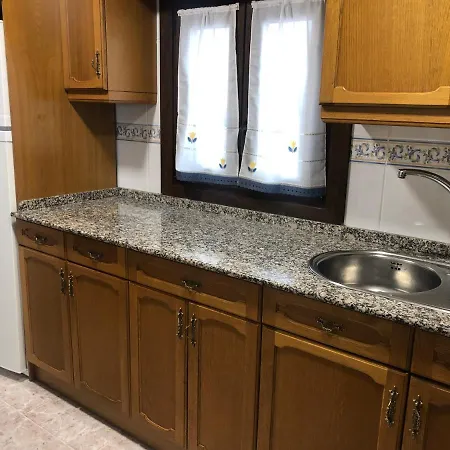 Appartement B26 - Edif Tilos Ii, 3º - Villmor