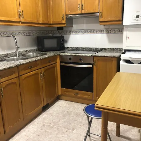 B26 - Edif Tilos Ii, 3º - Villmor * Benasque