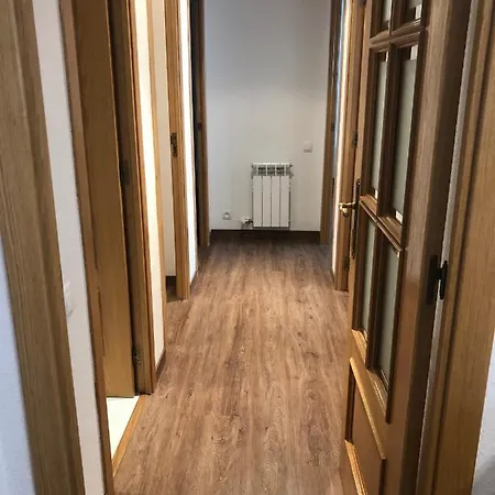 B26 - Edif Tilos Ii, 3º - Villmor Appartement