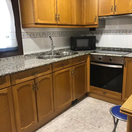B26 - Edif Tilos Ii, 3º - Villmor Apartment *