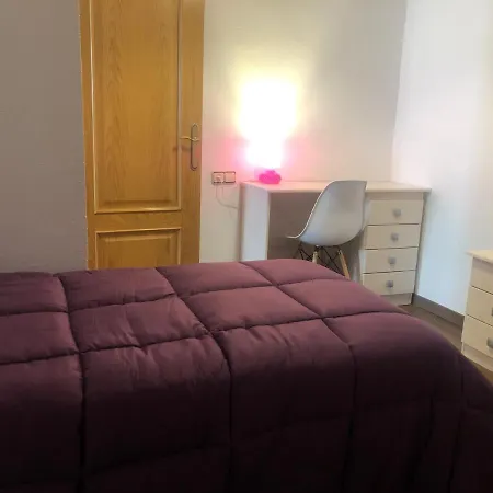 Apartment B26 - Edif Tilos Ii, 3º - Villmor