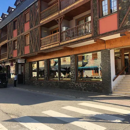 Appartement B26 - Edif Tilos Ii, 3º - Villmor *