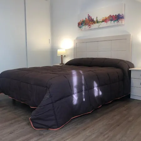 B26 - Edif Tilos Ii, 3º - Villmor * Benasque