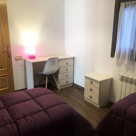 Apartment B26 - Edif Tilos Ii, 3º - Villmor *