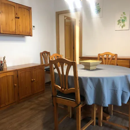 Apartment B26 - Edif Tilos Ii, 3º - Villmor *
