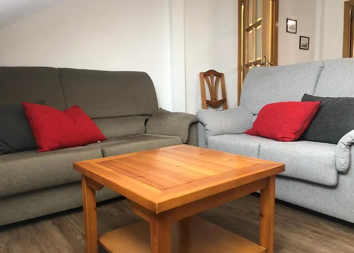 B26 - Edif Tilos Ii, 3º - Villmor *