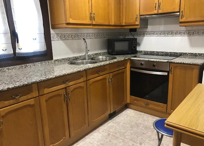 B26 - Edif Tilos Ii, 3º - Villmor Apartment *