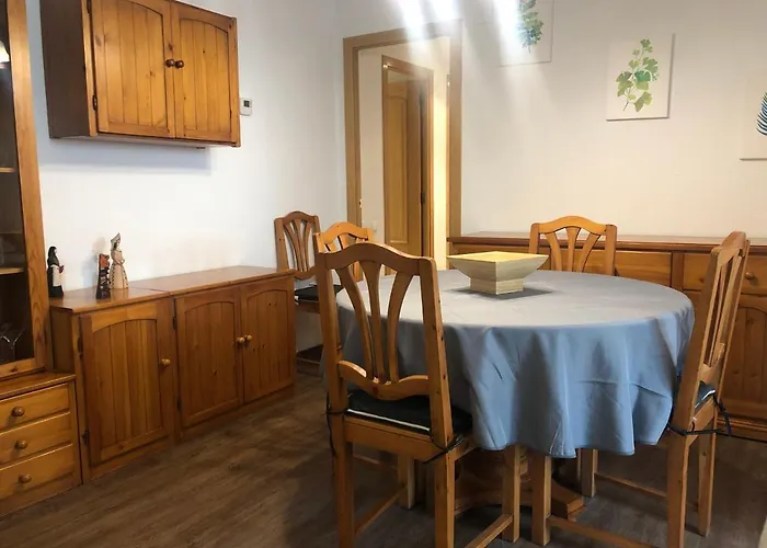 Apartment B26 - Edif Tilos Ii, 3º - Villmor *